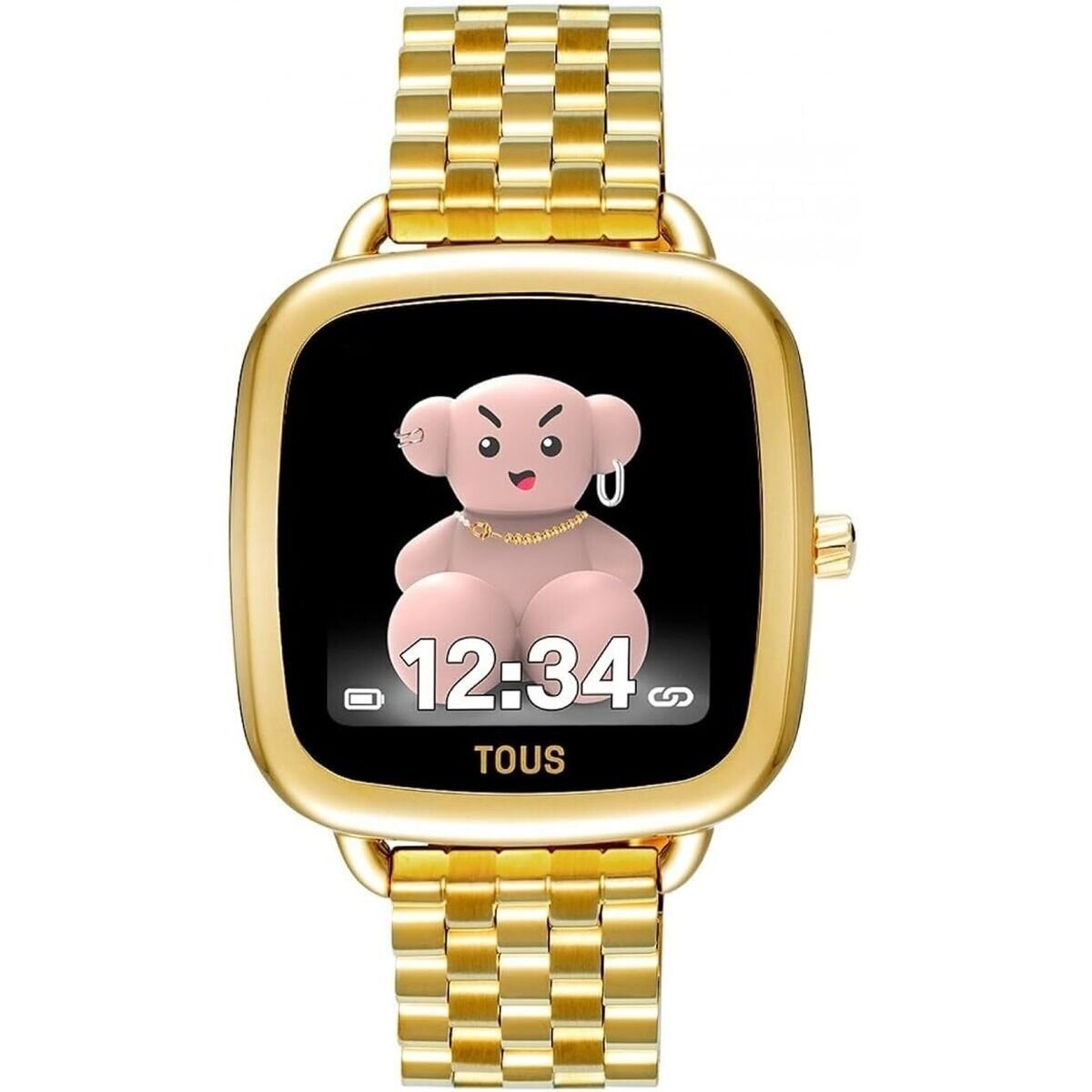 Tous Digitaluhr Damenuhr Tous 3000135400