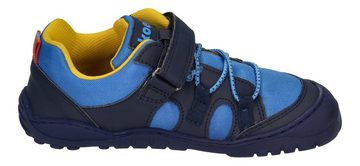 KOEL Mateo Barfußschuh Royal Blue