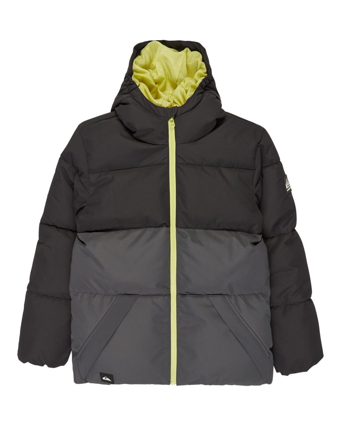 Quiksilver Snowboardjacke Final Word