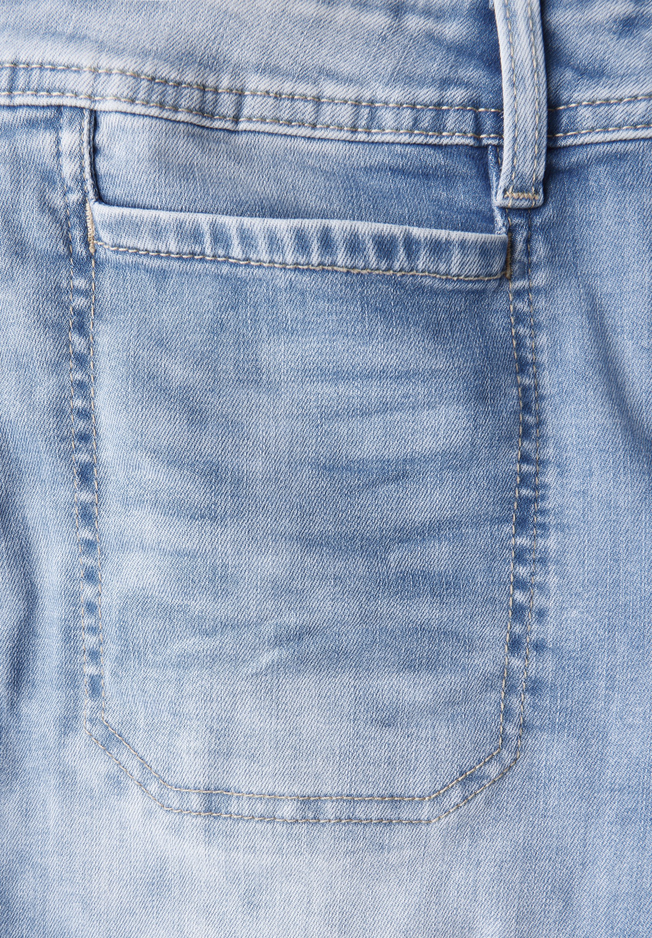 STREET ONE 5-Pocket-Hose günstig online kaufen