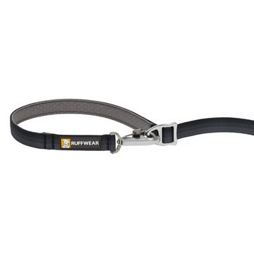 Ruffwear Hundeleine Hundeleine Switchbak Leash Basalt Gray