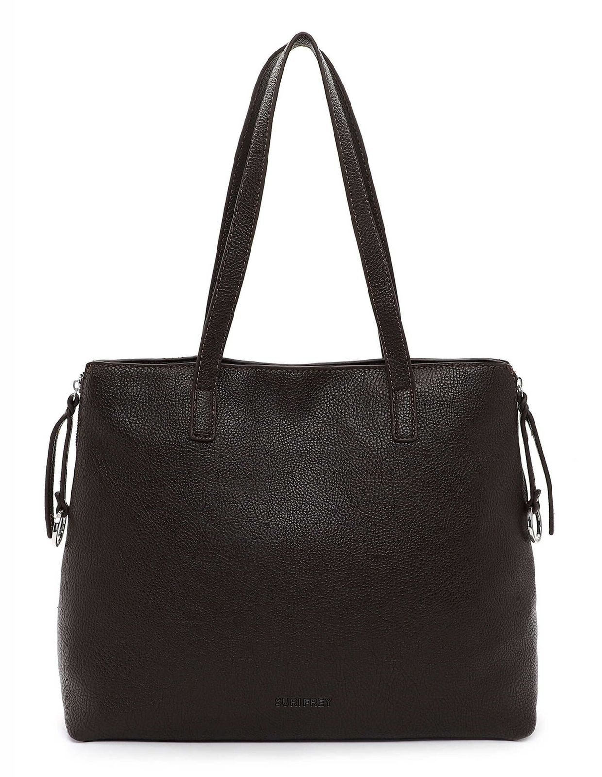 Schultertasche Shopper