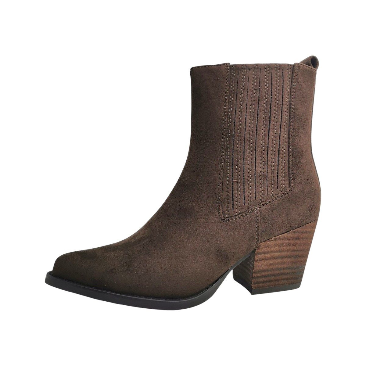 La Strada Westernbootie Westernstiefelette