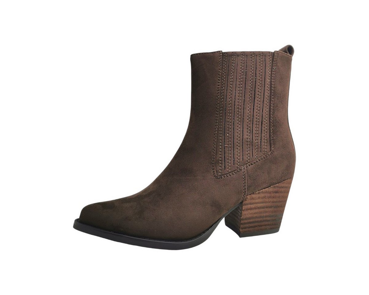 La Strada Westernbootie Westernstiefelette