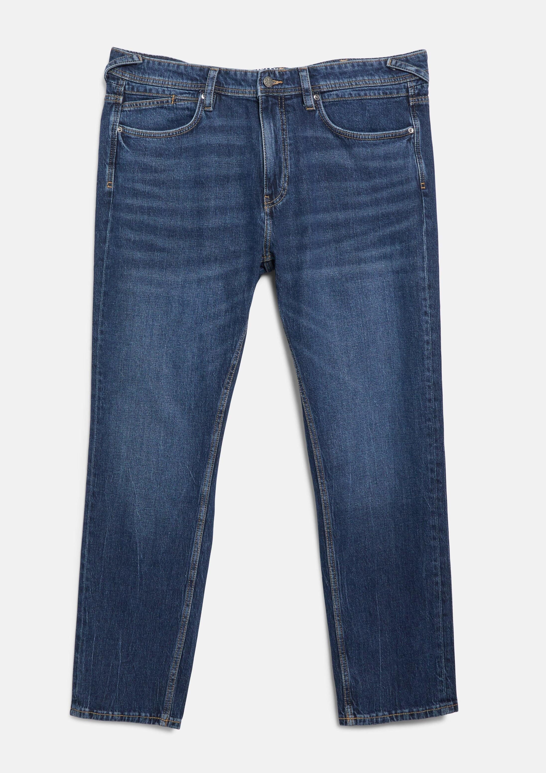 s.Oliver Regular-fit-Jeans Jeans-Hose CASBY Jeans Casby / Mid Rise