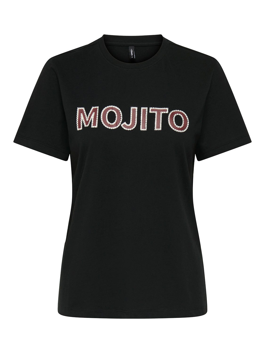 ONLY T-Shirt MOJITAS (1-tlg) günstig online kaufen