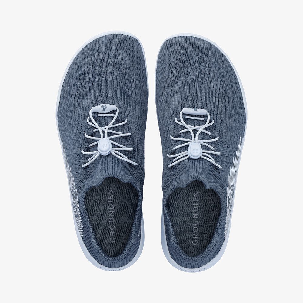 GROUNDIES G-Pure Sneaker