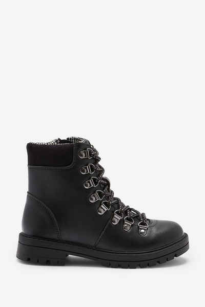 Next Stiefel Stiefelette (1-tlg)