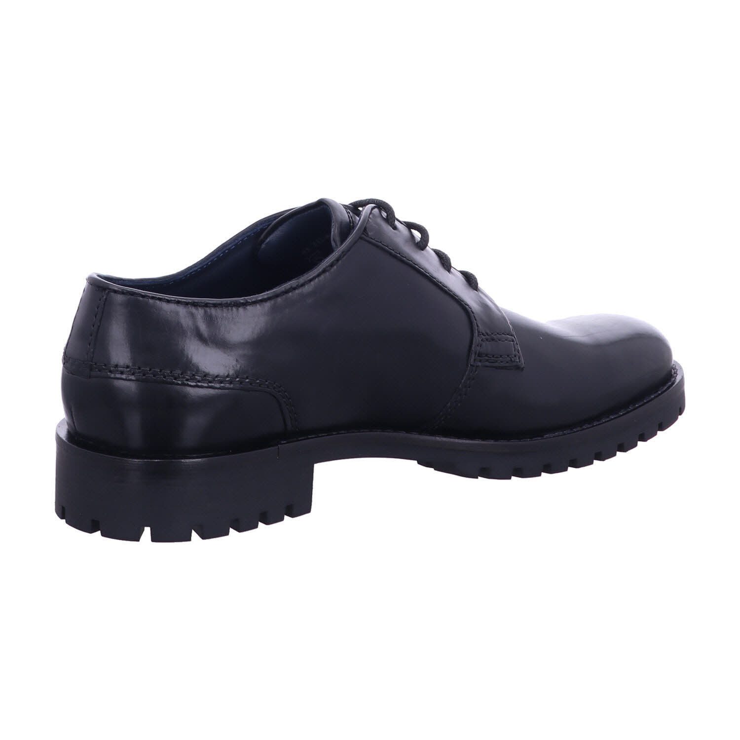 bugatti Paule Schnürschuh