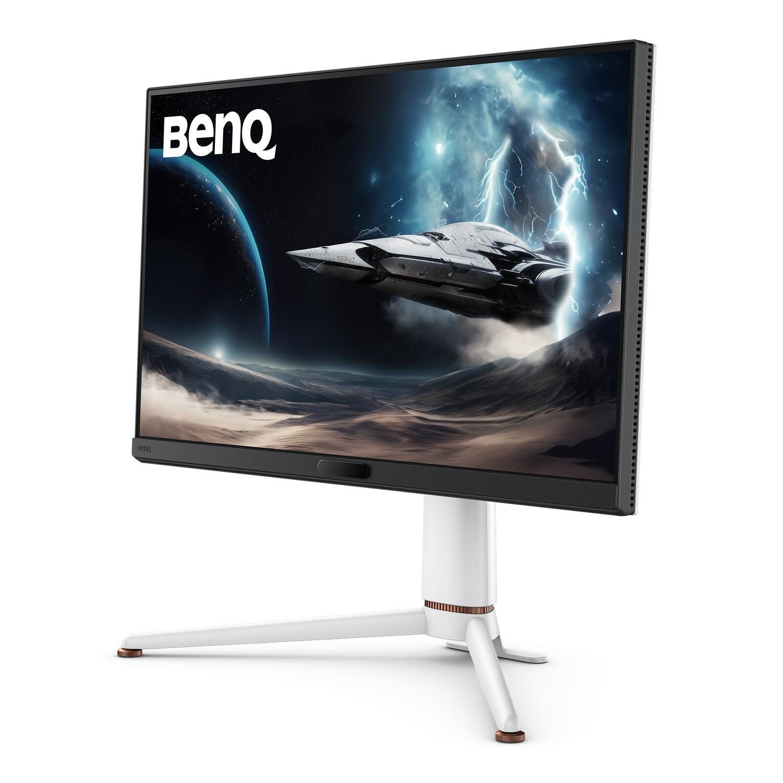BenQ EX271Q MOBIUZ Gaming-LED-Monitor (2560 x 1440, 1 ms Reaktionszeit, 180 Hz, IPS Panel)