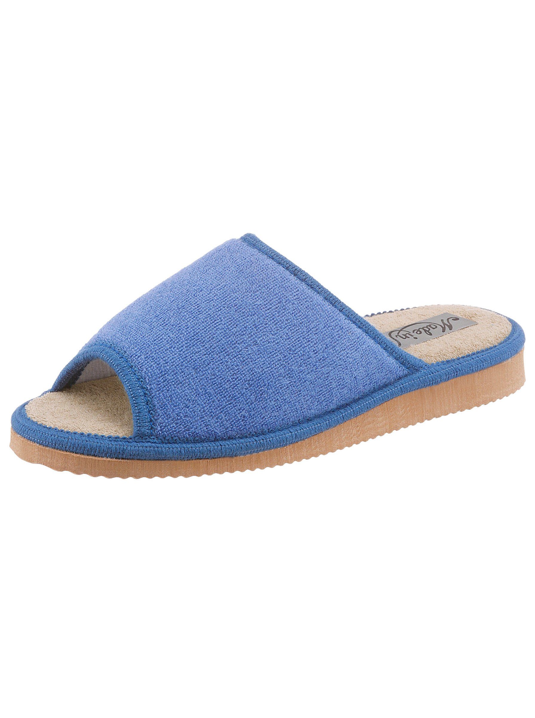 Witt Pantoffel Hausschuh