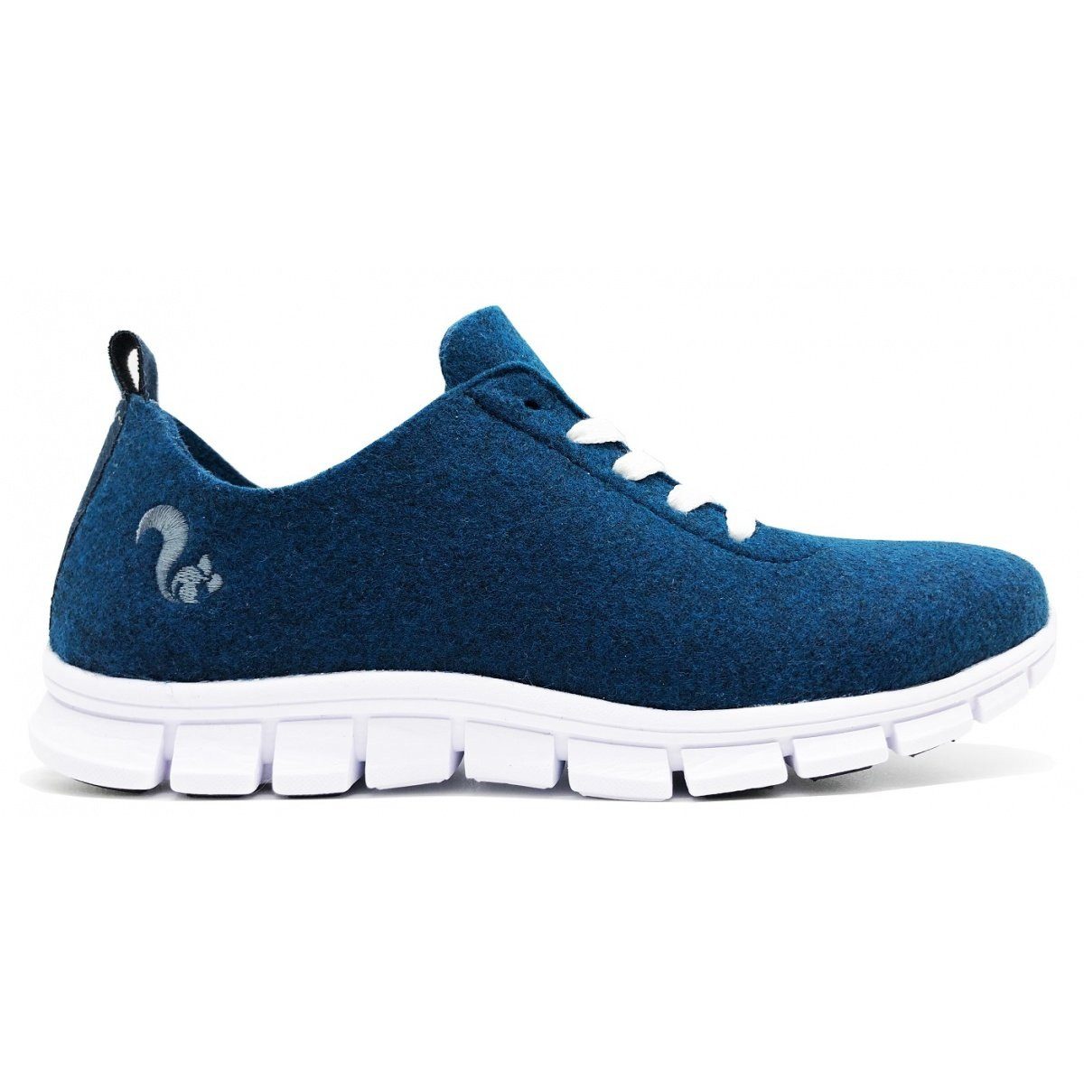 thies PET Runner navyblau Herren Sneaker