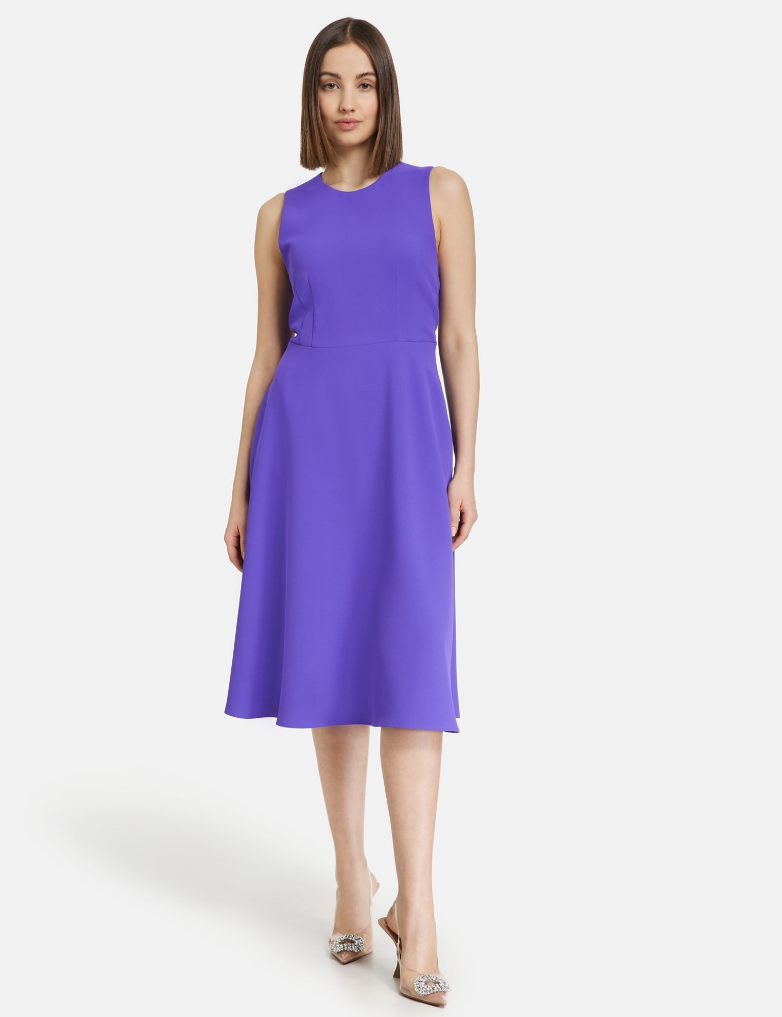 Taifun Blusenkleid 580305-11054