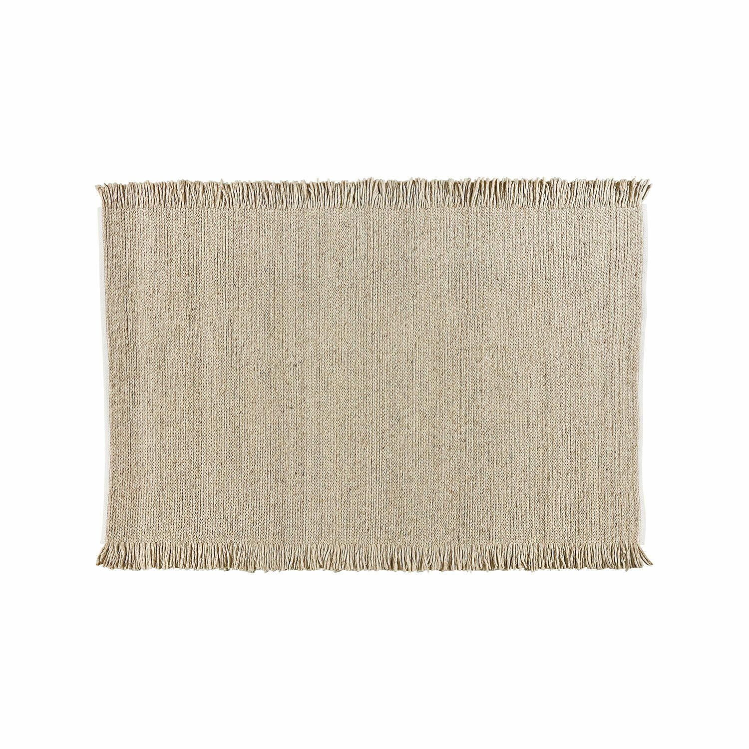 Teppich Teppich Levraut creme