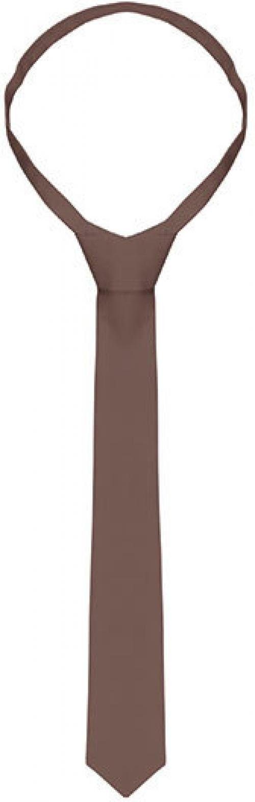 Karlowsky Fashion Krawatte Krawatte / 148 x 6,5 cm günstig online kaufen
