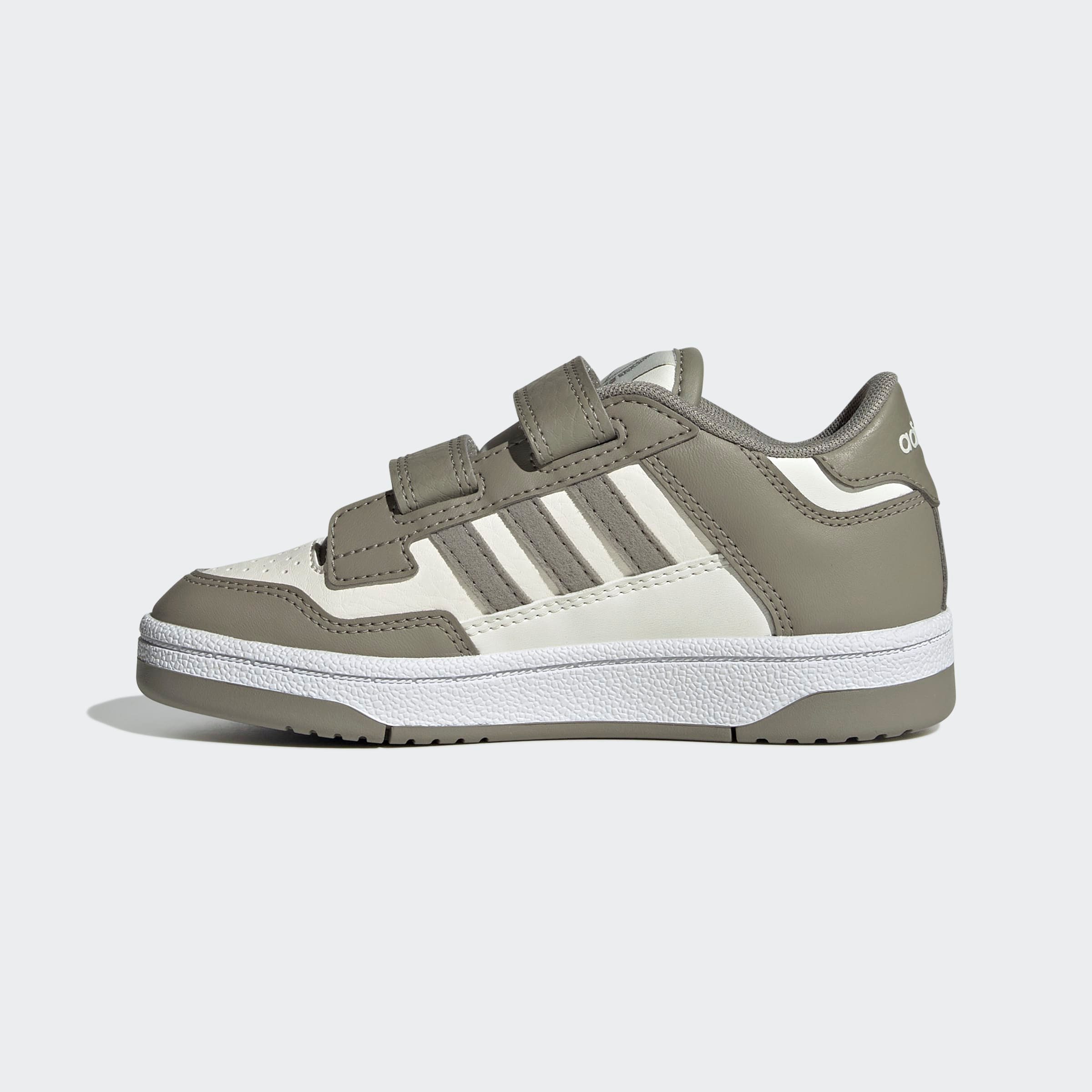 adidas Sportswear RAPID COURT KIDS Sneaker für Kinder