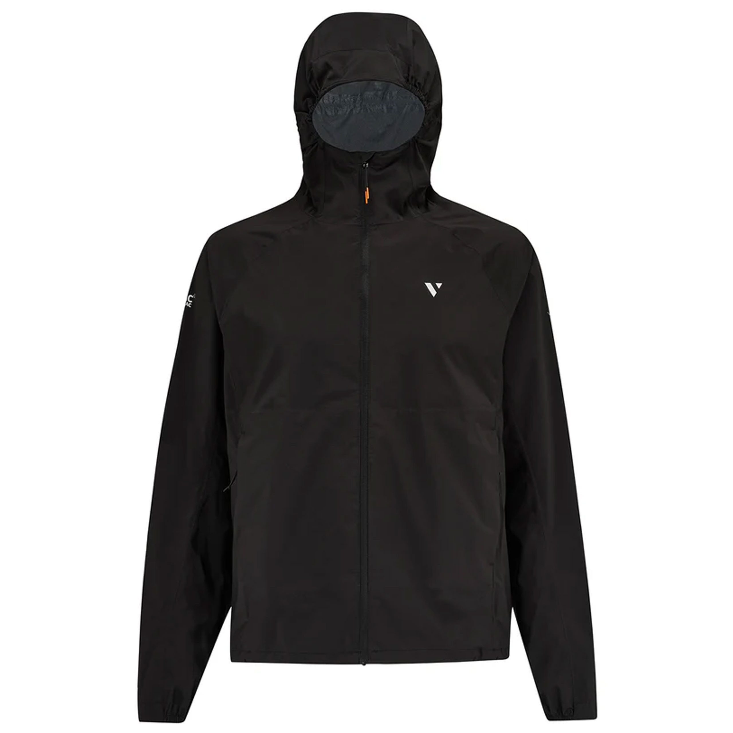 MIAS Regenjacke MAC IN A SAC Ultralite Jacket - Laufjacke/Regenjacke Herren