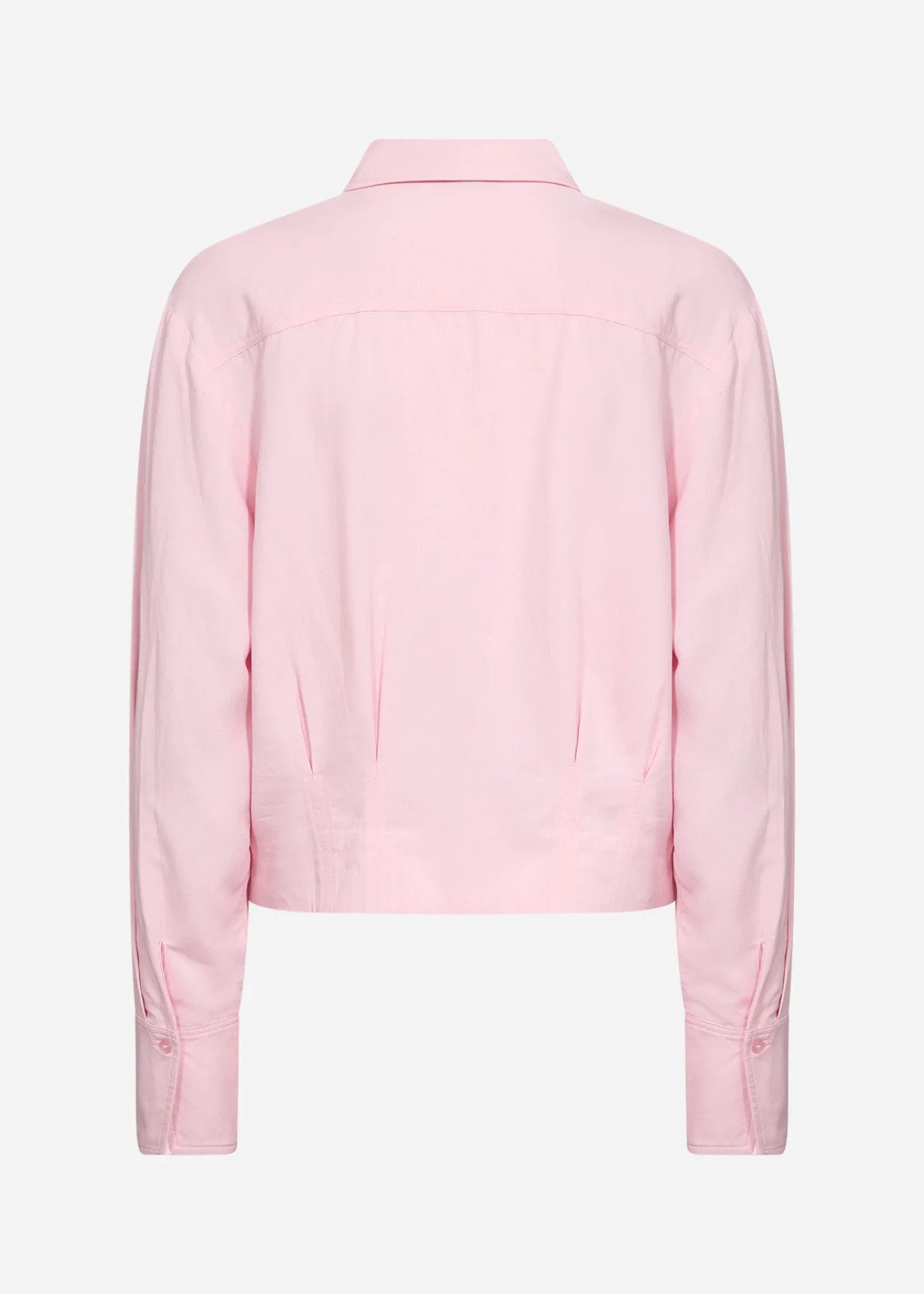 soyaconcept Hemdbluse SC-CALA 2 - Hemd Damen - Blusenshirt - Langarm Bluse