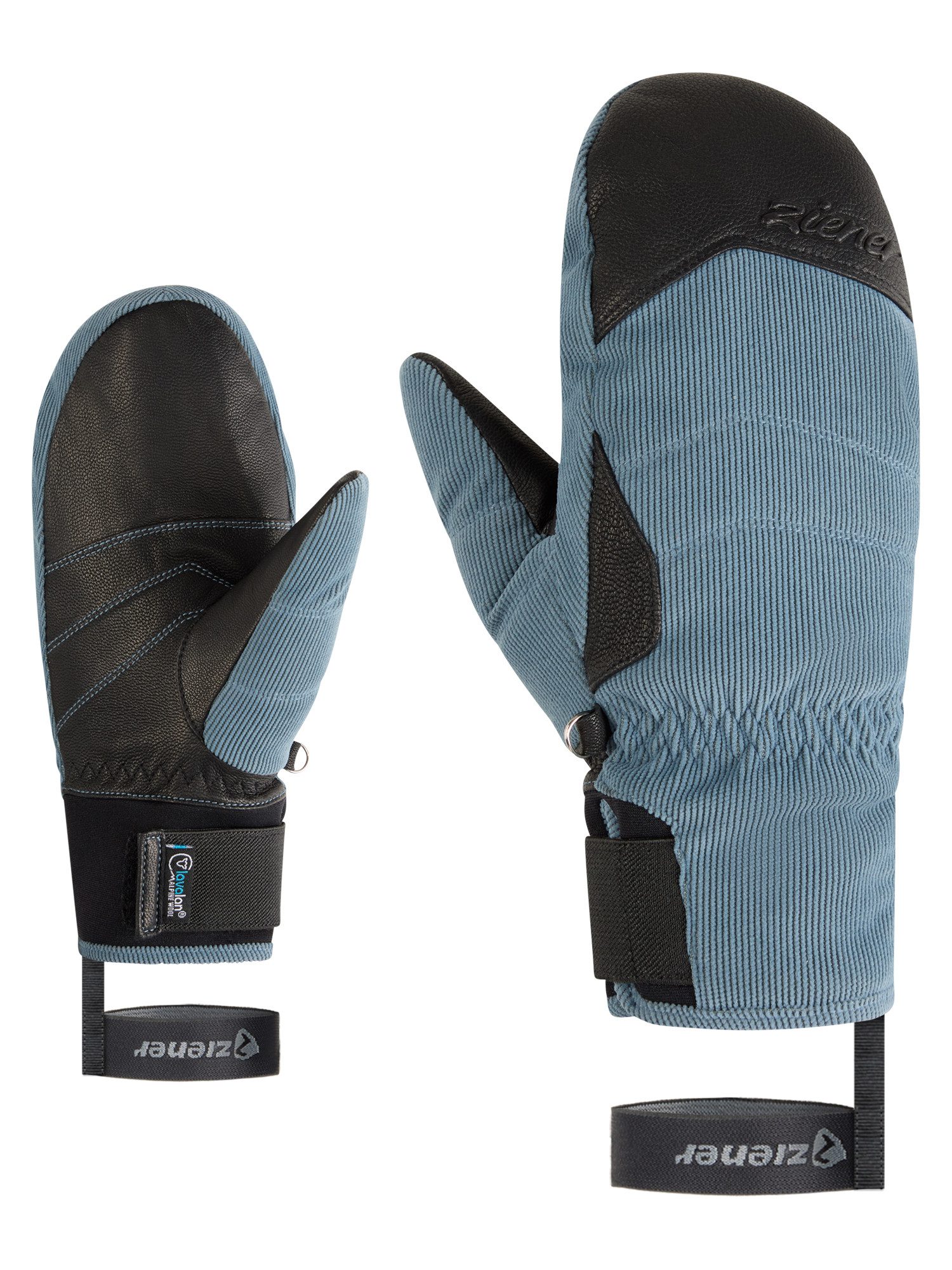 Ziener Варежки KALEA-Z AS® AW MITTEN