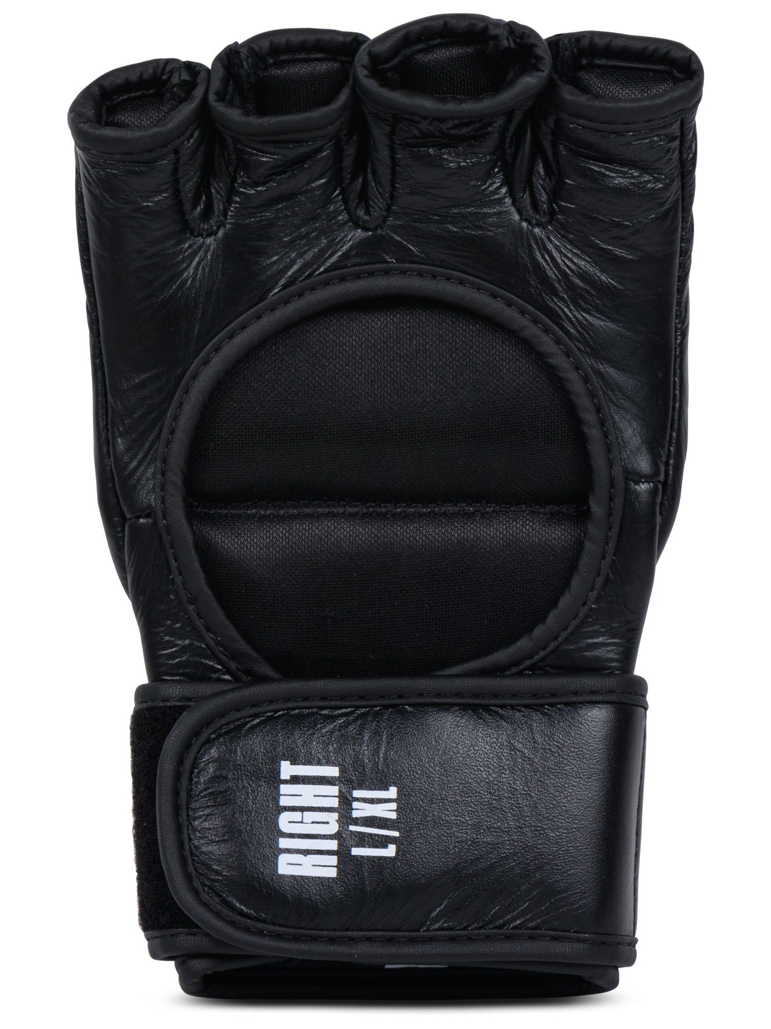 TAPOUT MMA-Handschuhe FEARLESS