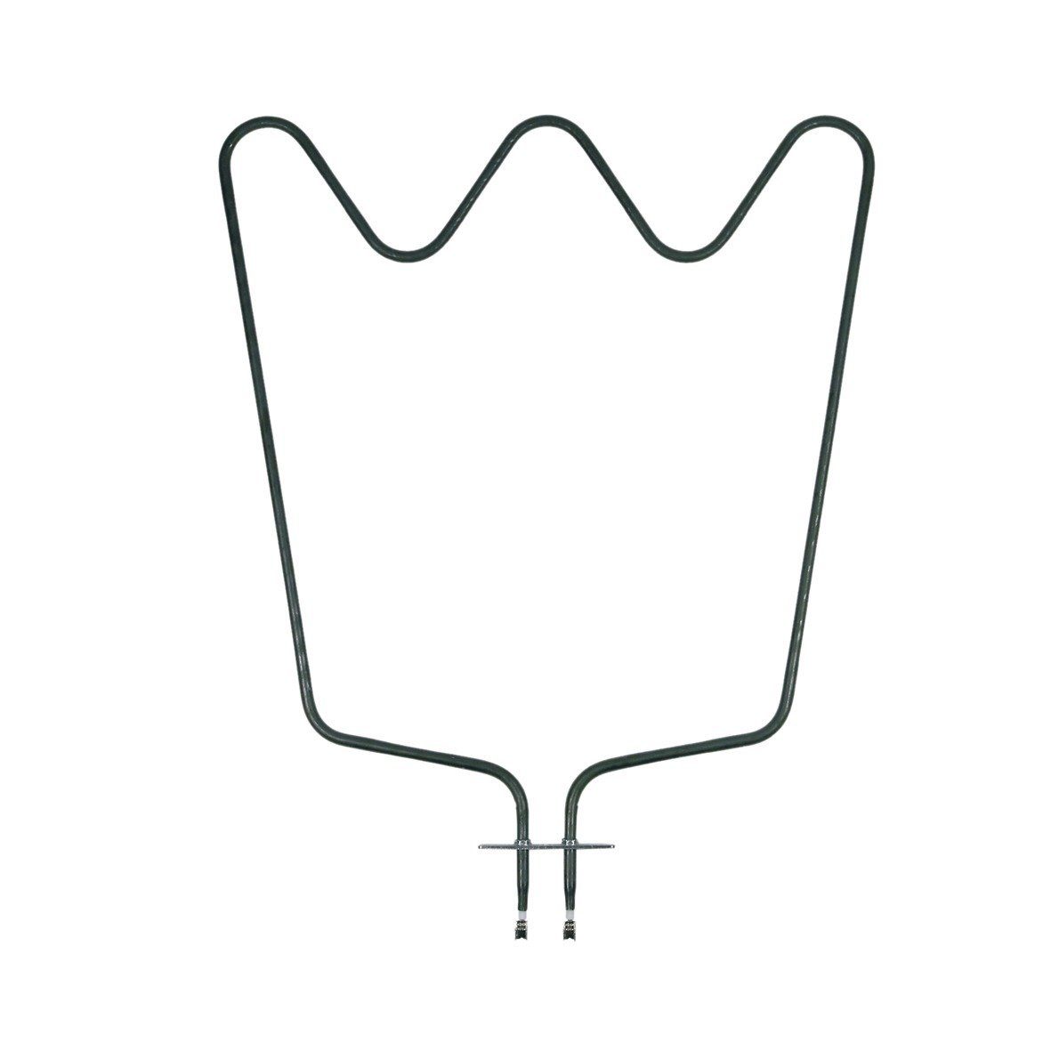 480121101147 Herd easyPART / Backofen wie Heizelement, IKEA Backofenheizung Heizstab