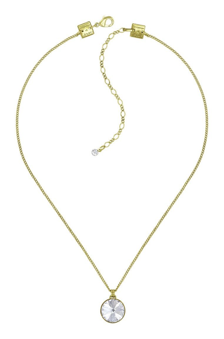 KONPLOTT Kette mit Anhänger Konplott: Kette/Anhänger günstig online kaufen