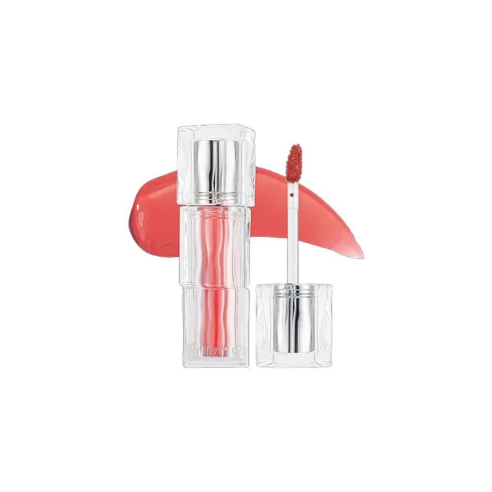TIRTIR Lippenbalsam TIRTIR Waterism Glow Tint 02 Merry Coral