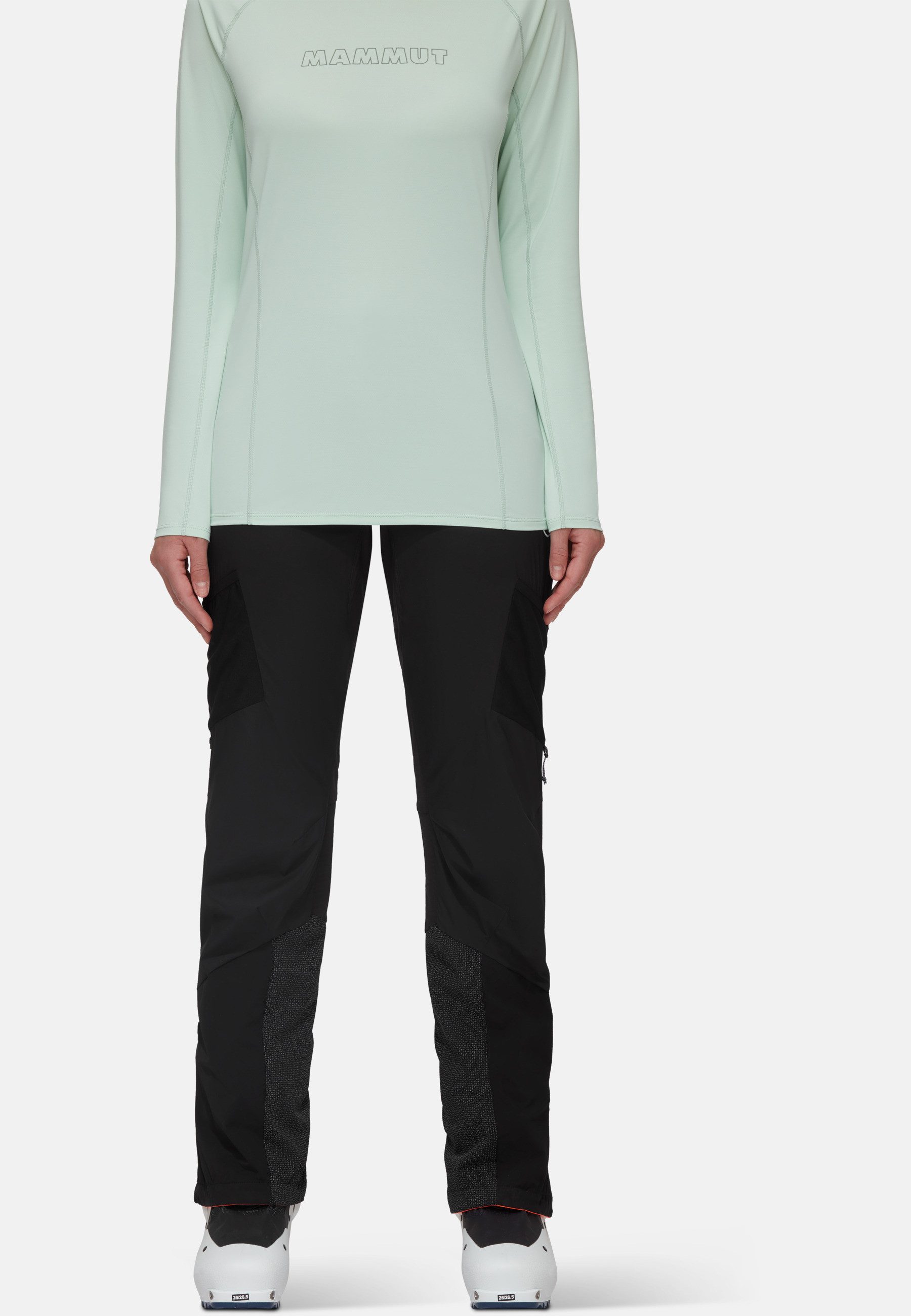 Mammut Sporthose Aenergy IN Hybrid Pants Women
