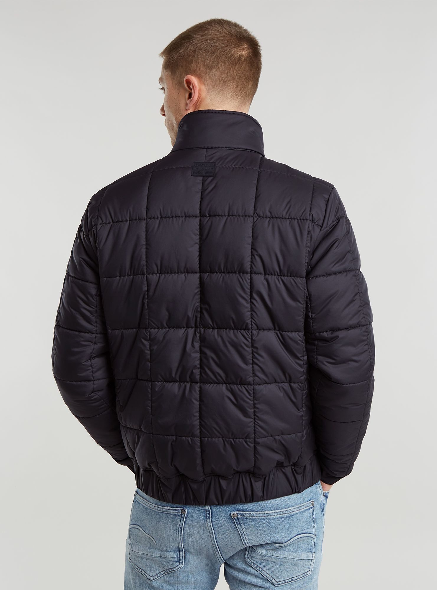 G-STAR Outdoorjacke Meefic Quilted Jacke
