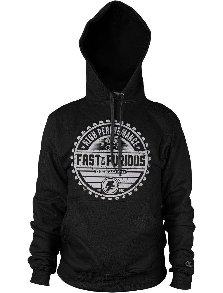 Kapuzenpullover