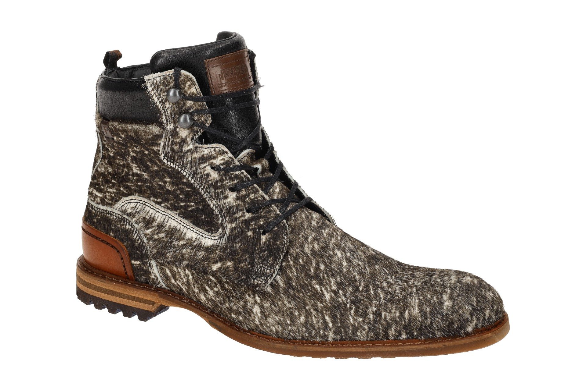 Floris van Bommel 80022-60-02 Stiefel