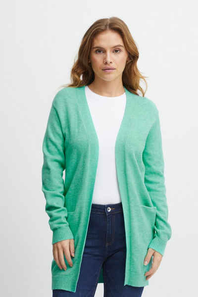 b.young Strickjacke BYNONINA CARDIGAN - 20807327