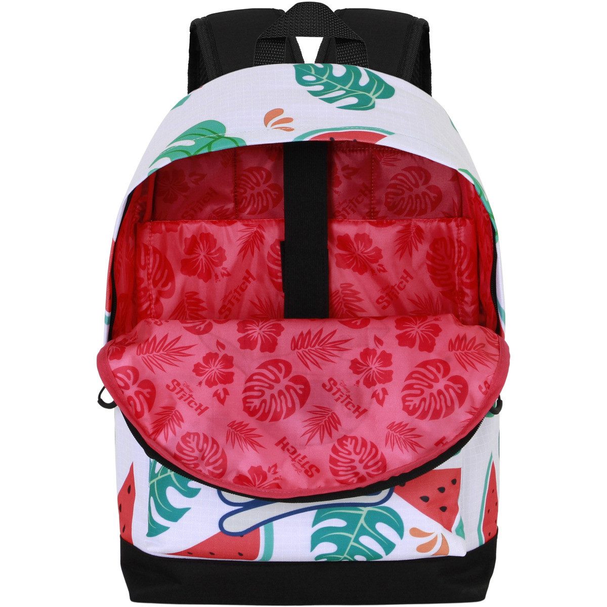 Disney Kinderrucksack Lilo & Stitch Unisex Kinder