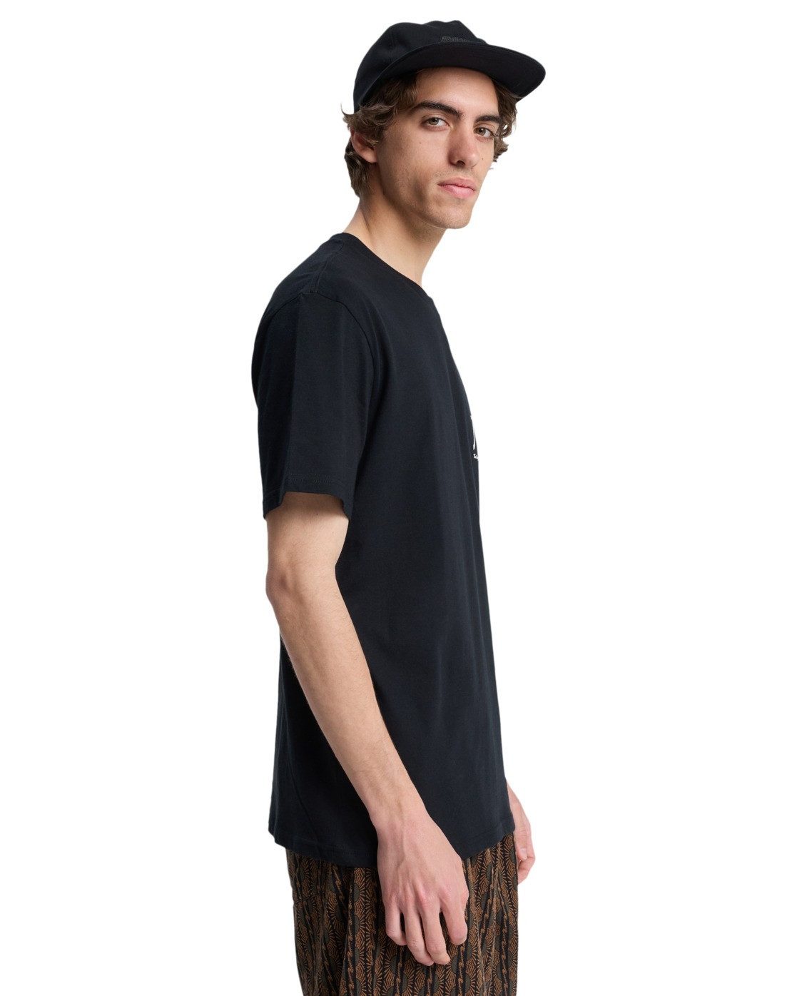 Quiksilver T-Shirt Evo Original