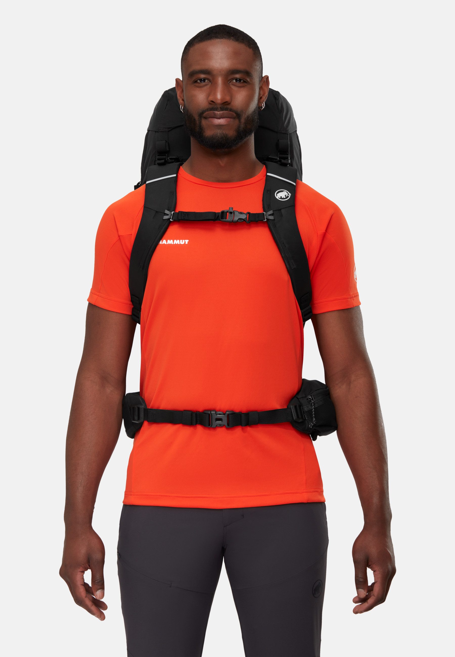 Mammut Wanderrucksack Lithium 50