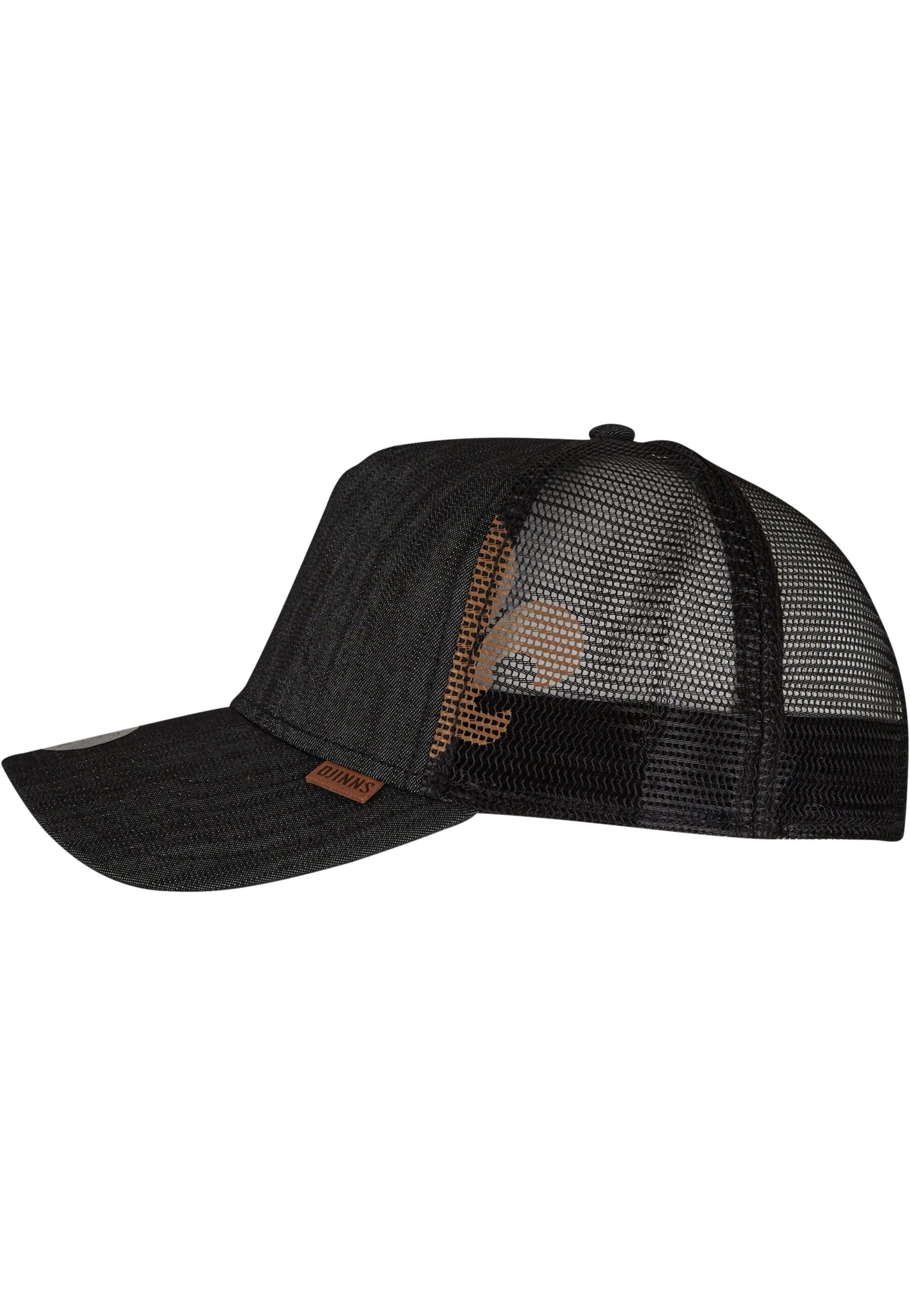 Djinns Trucker Cap Djinns Djinns HFT Linen 2014 Trucker Cap
