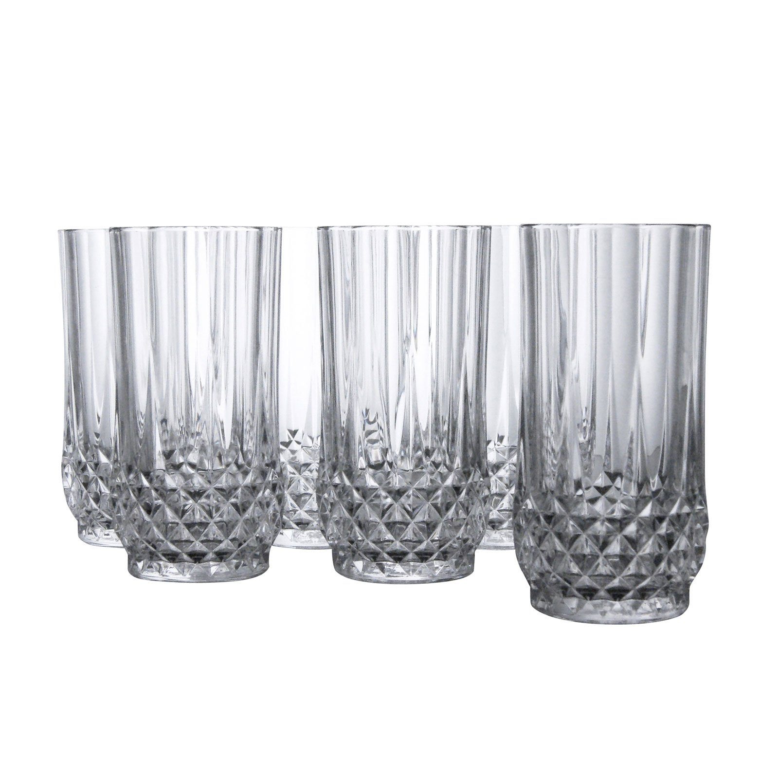 CreaTable Glas Longchamp