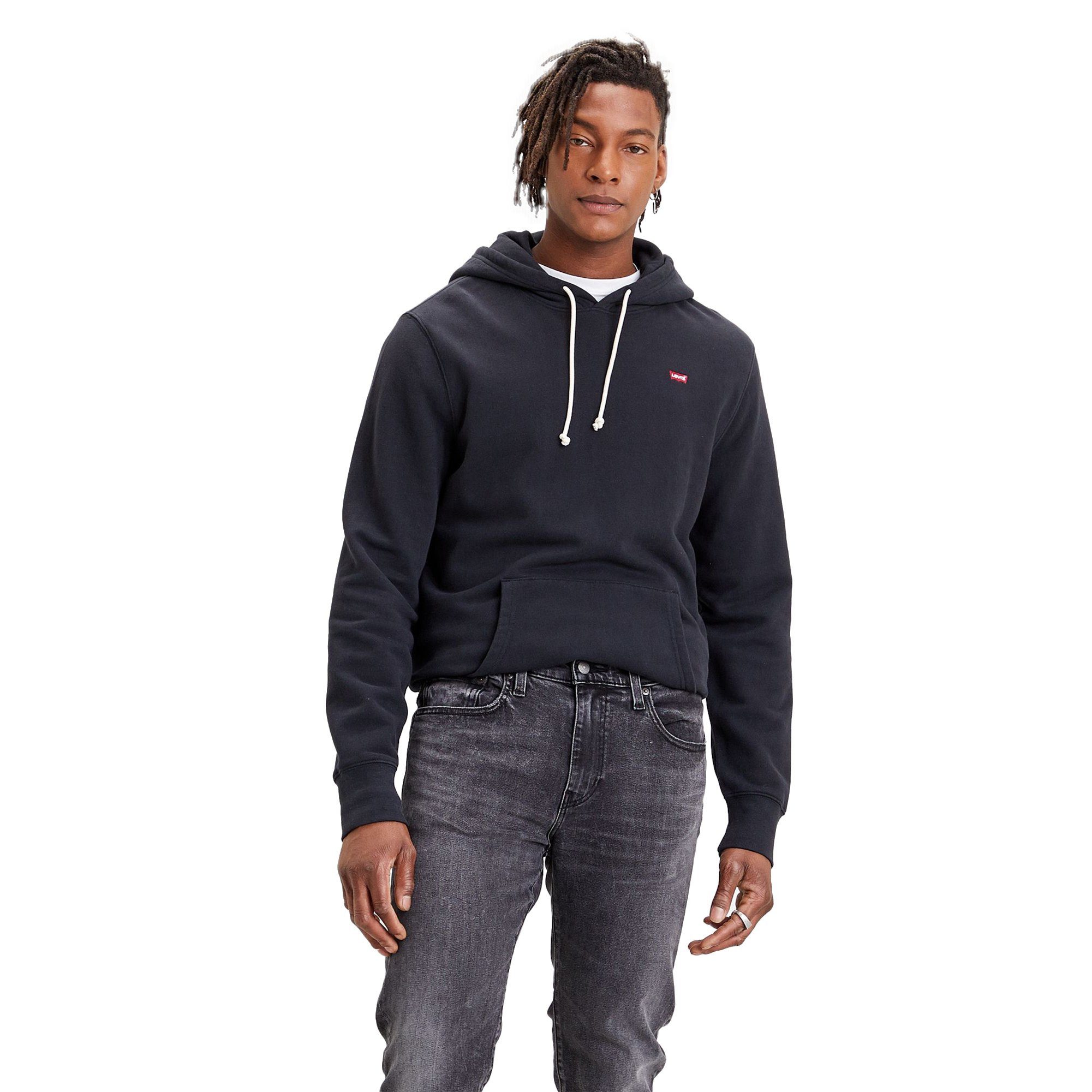 Levi's® Sweatshirt Herren Sweatshirt 1er Pack günstig online kaufen
