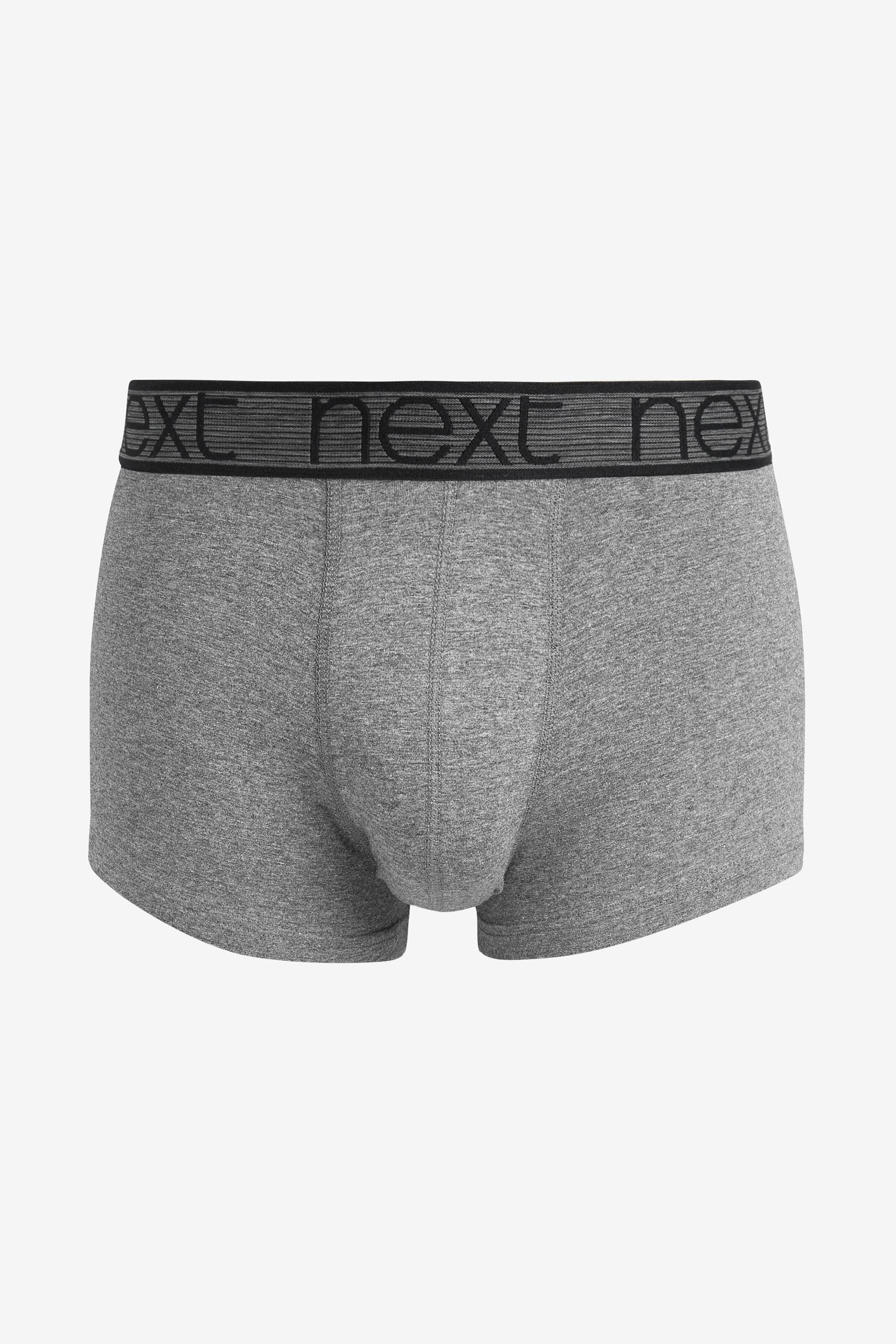 Boxershorts Boxershorts A-Front, 10er-Pack