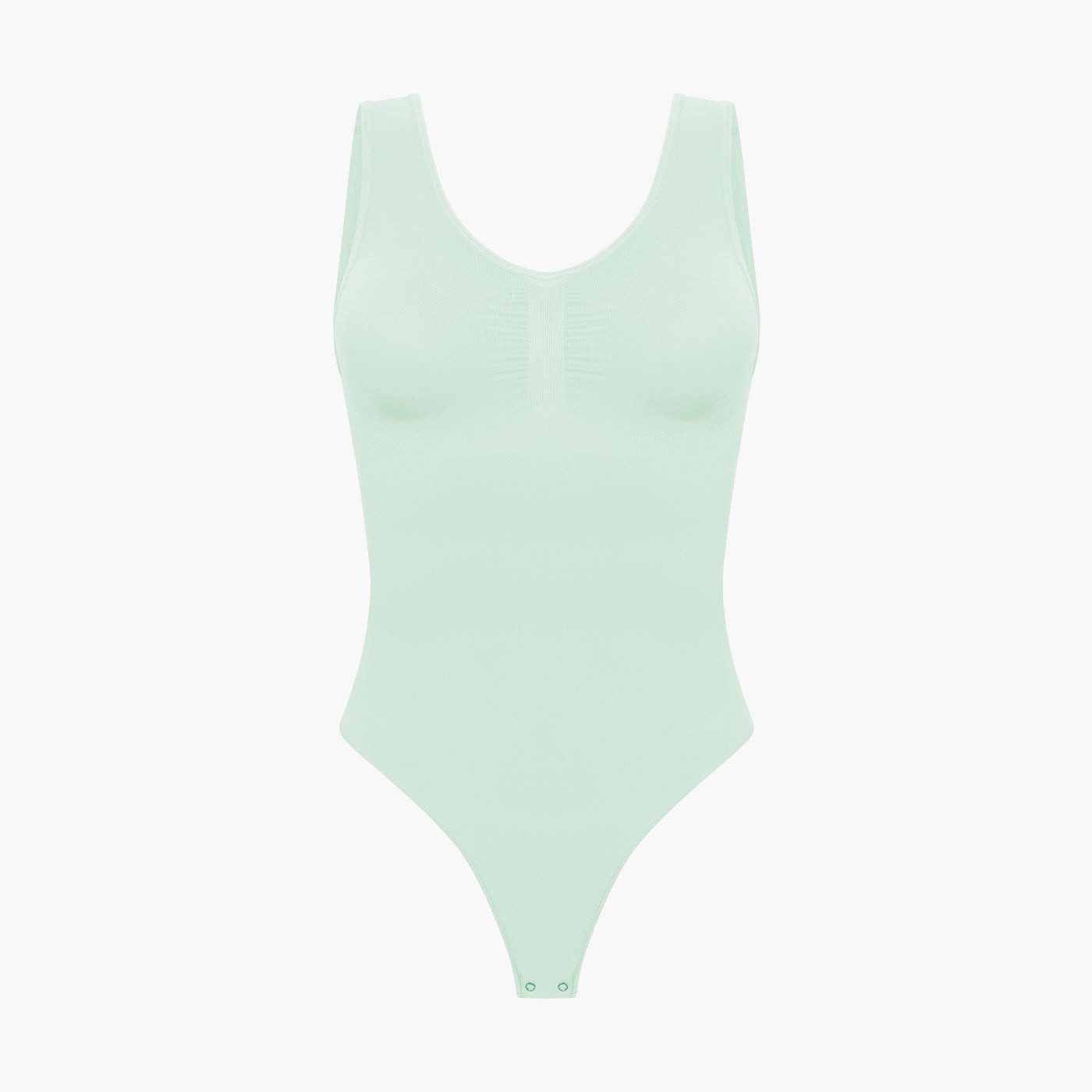 cfab by creamy fabrics Miederbody Tank Bodysuit Sculpting Shapewear mit Str günstig online kaufen