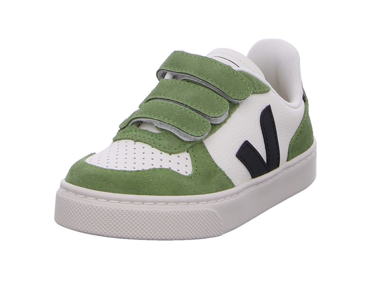 VEJA Small V-10 Klettschuh