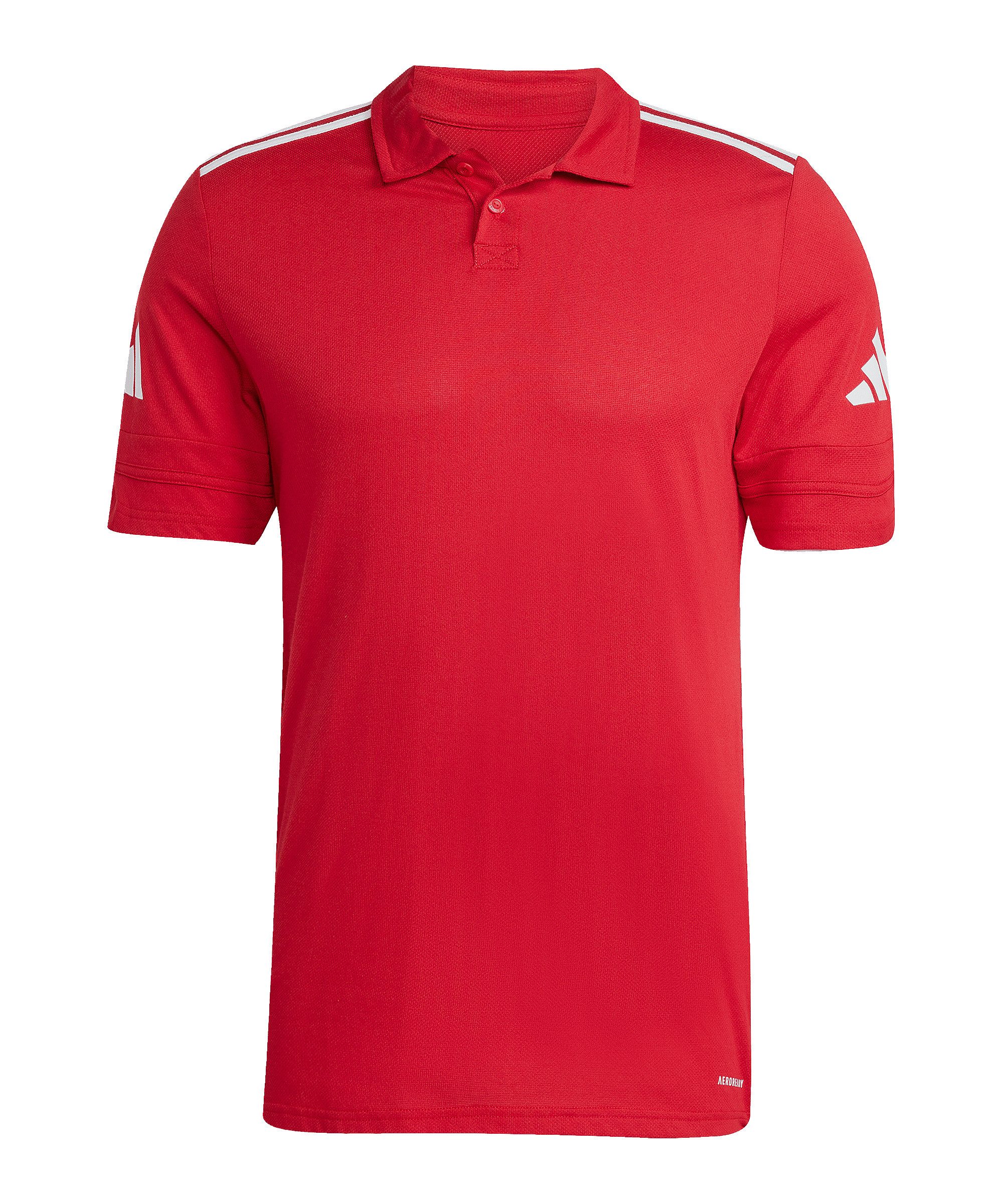 adidas Performance T-Shirt adidas Performance Squadra 25 Competition Polo Polyester