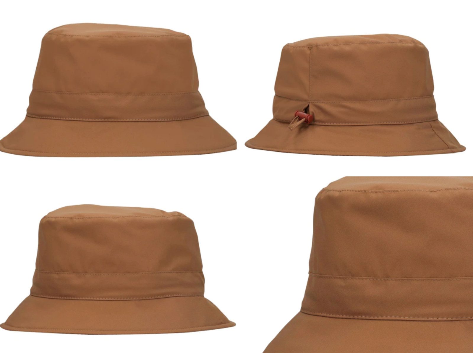 Loro Piana Baseball Cap LORO PIANA CITYLEISURE BUCKET HAT FISHERMAN HUT CAP KAPPE MIT CARRY PO