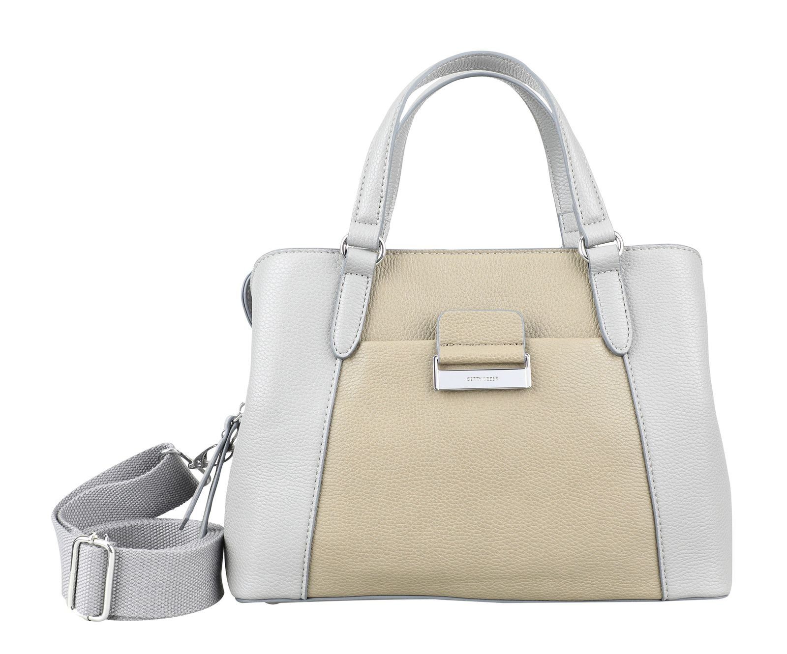 Handtasche Talking Mix