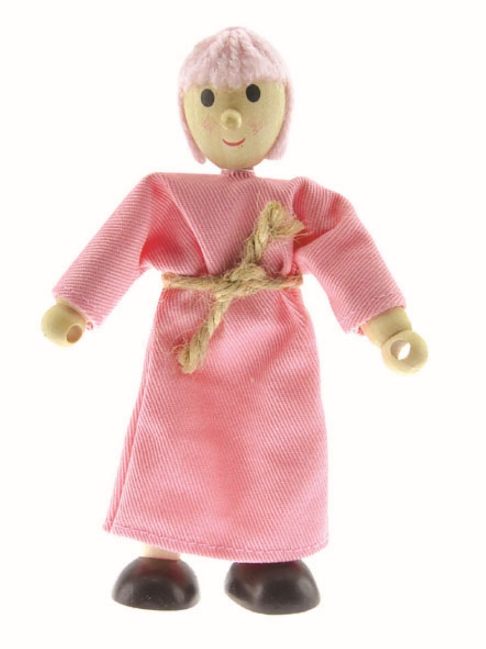 Winzlinge Biegepuppe Winzling-Set Apostel (13-tlg)