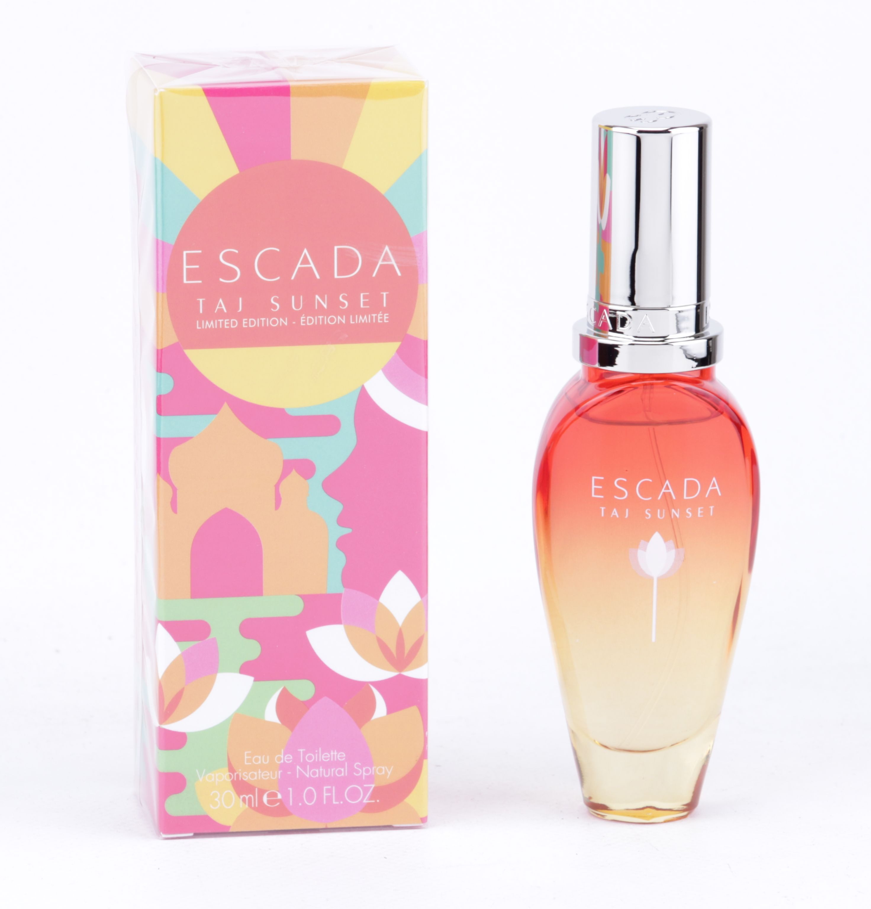 ESCADA Eau de Toilette Taj Sunset
