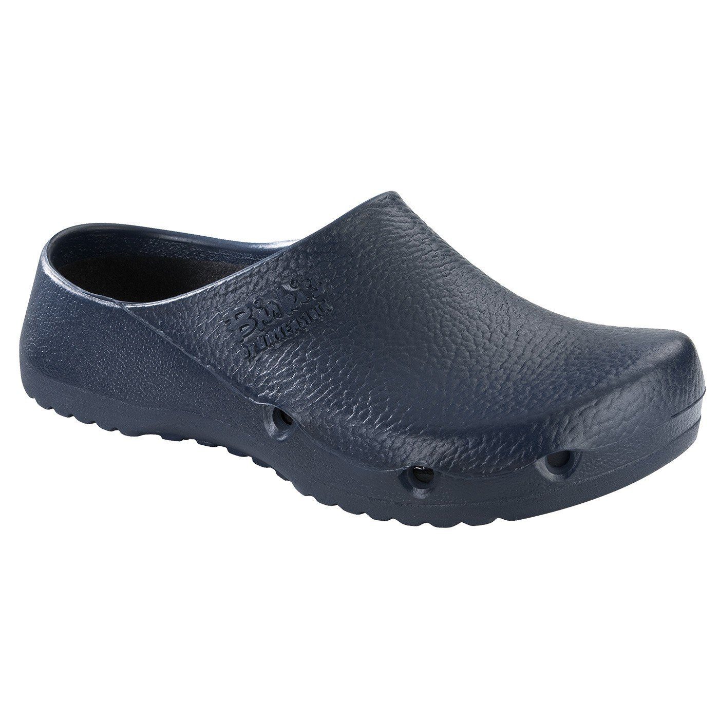 Birkenstock Birkenstock Birki Air antistatik PU-Clog blau Clog günstig online kaufen