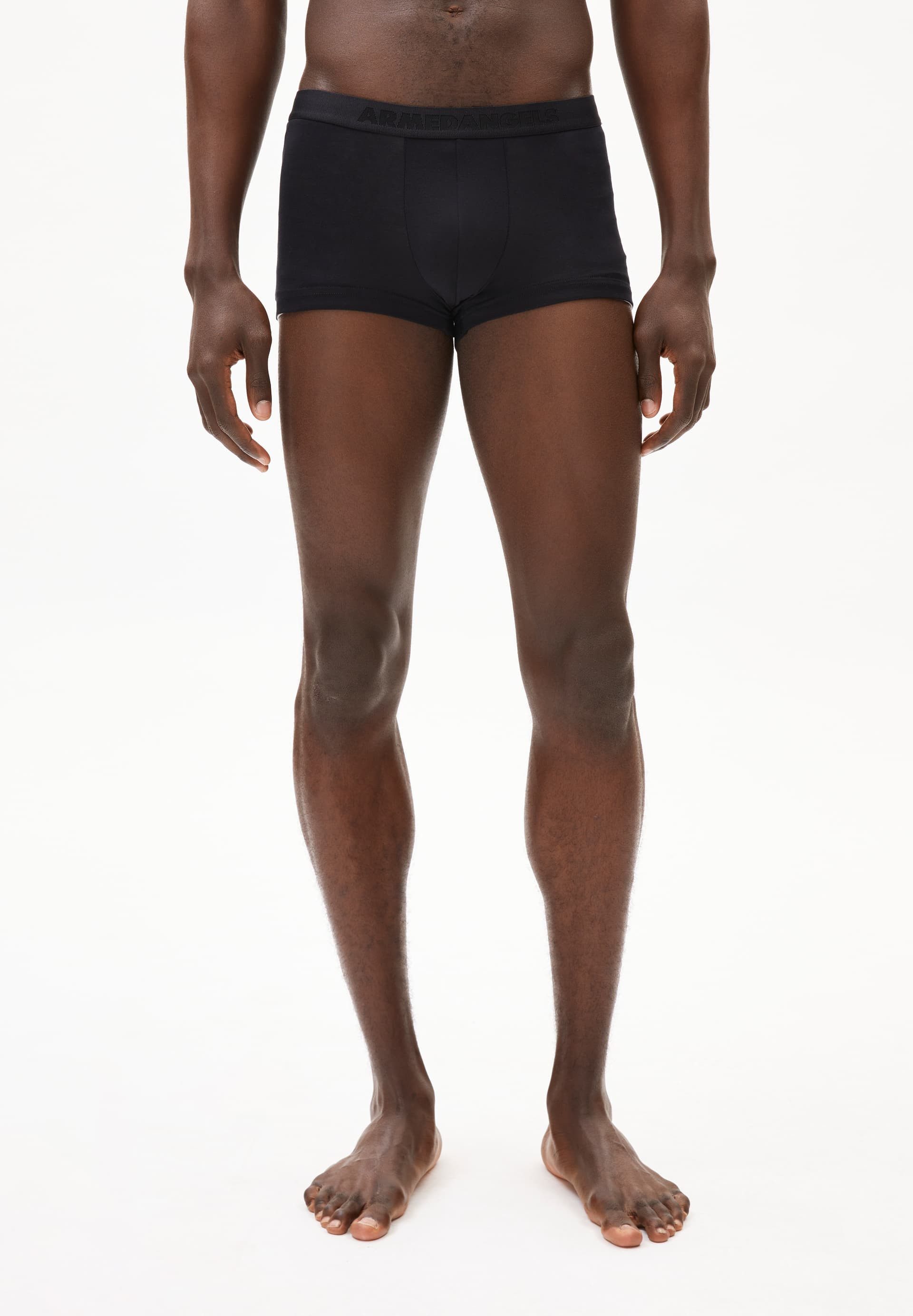 Boxer KLAAUS Boxer aus TENCEL™ Modal Mix