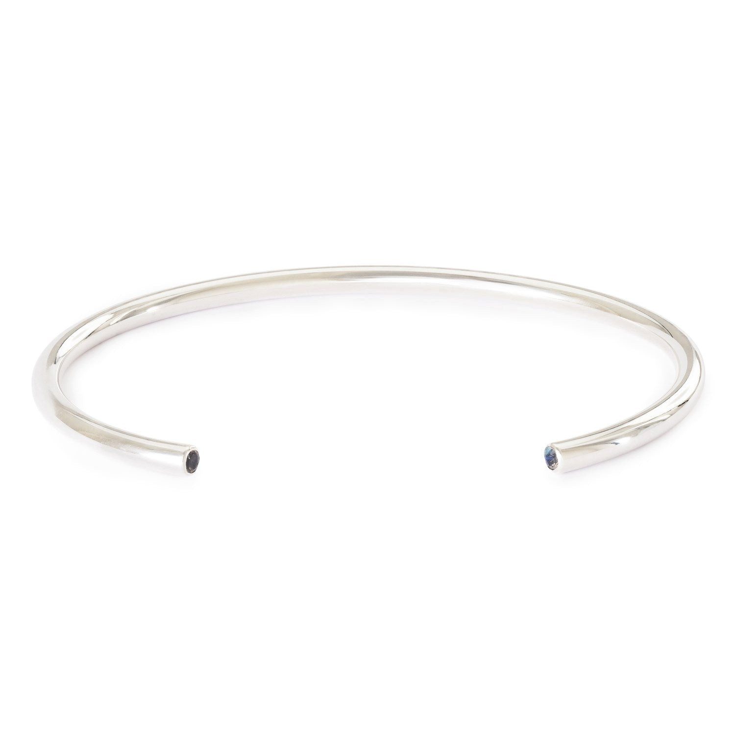 Trollbeads Armspange Power Labradorit Armspange, TAGBA-00028