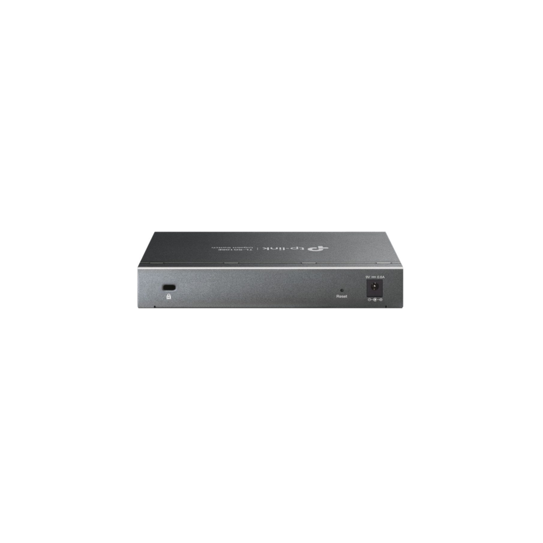 TL-SG108E Netzwerk-Switch